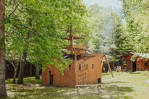 Jack Pines Resort