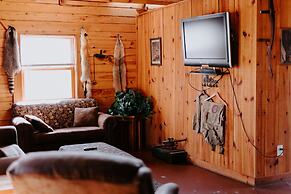 Jack Pines Resort