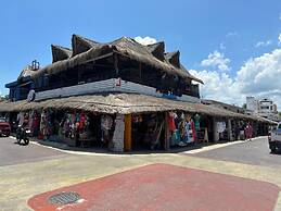 Hotel Las Palmas Puerto Morelos