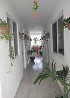 Hotel Las Palmas Puerto Morelos
