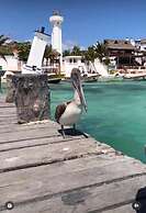 Hotel Las Palmas Puerto Morelos