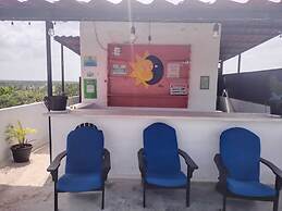 Hotel Las Palmas Puerto Morelos