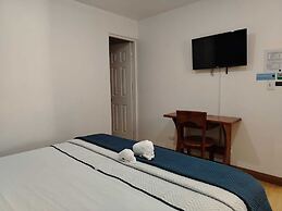 Park View Hotel y Restaurante