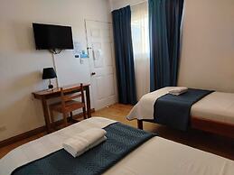 Park View Hotel y Restaurante