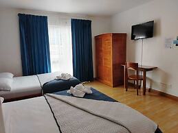 Park View Hotel y Restaurante