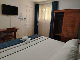 Park View Hotel y Restaurante