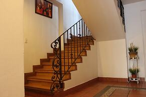 Park View Hotel y Restaurante