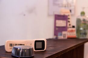 Park View Hotel y Restaurante