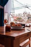 Park View Hotel y Restaurante