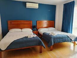 Park View Hotel y Restaurante