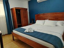 Park View Hotel y Restaurante