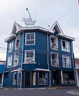 Park View Hotel y Restaurante