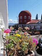 Park View Hotel y Restaurante