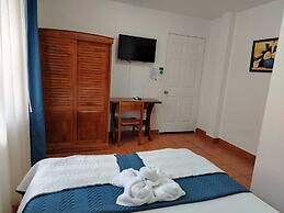 Park View Hotel y Restaurante