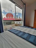 Park View Hotel y Restaurante