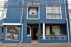 Park View Hotel y Restaurante