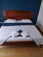 Park View Hotel y Restaurante