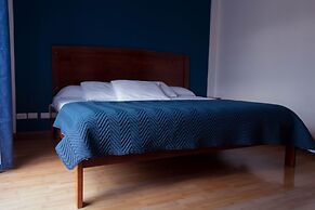 Park View Hotel y Restaurante