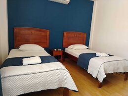 Park View Hotel y Restaurante