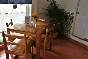 Park View Hotel y Restaurante