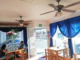 Park View Hotel y Restaurante