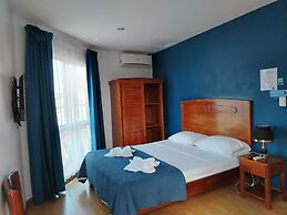 Park View Hotel y Restaurante