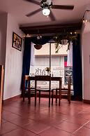 Park View Hotel y Restaurante