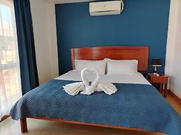 Park View Hotel y Restaurante