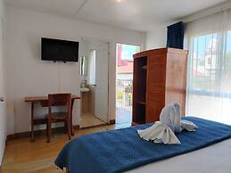 Park View Hotel y Restaurante