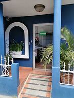 Park View Hotel y Restaurante