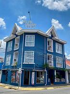 Park View Hotel y Restaurante