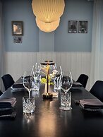 Egn Boutique Hotel
