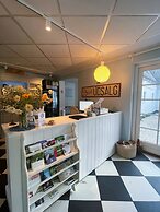 Egn Boutique Hotel