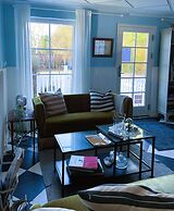 Egn Boutique Hotel