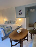 Egn Boutique Hotel