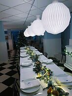 Egn Boutique Hotel