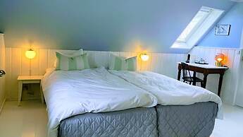 Egn Boutique Hotel