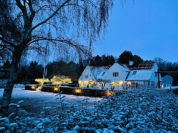 Egn Boutique Hotel