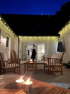 Egn Boutique Hotel