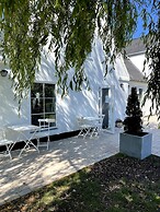 Egn Boutique Hotel