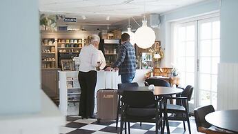 Egn Boutique Hotel