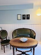 Egn Boutique Hotel