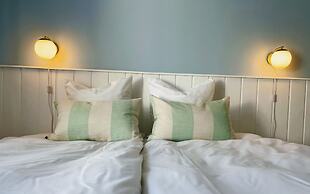 Egn Boutique Hotel