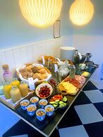 Egn Boutique Hotel
