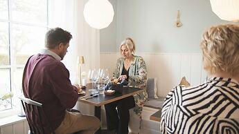 Egn Boutique Hotel