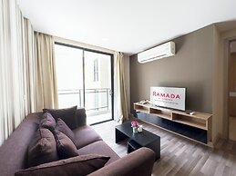 Ramada Ekamai
