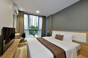 Ramada Ekamai