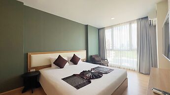 Ramada Ekamai