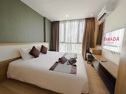 Ramada Ekamai