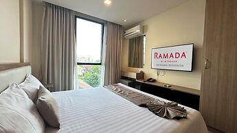 Ramada Ekamai